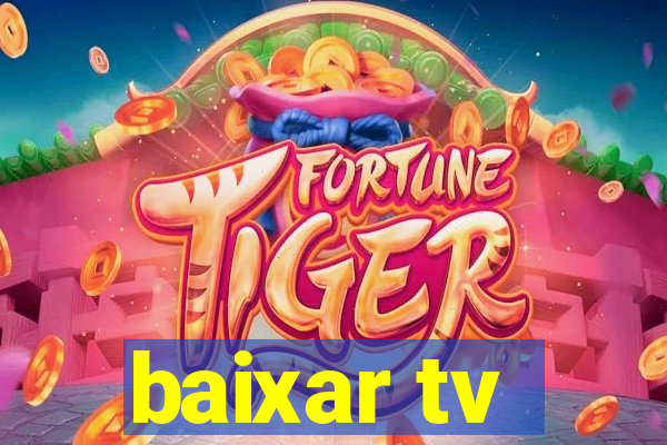 baixar tv - futebol ao vivo